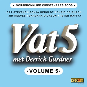 Vat 5 - Met Derrich Gardner Volume 5