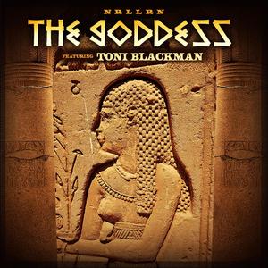 The Goddess (feat. Toni Blackman)