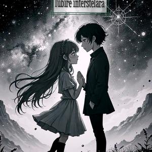 Iubire interstelara (feat. Sydera) (Explicit)