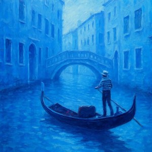 Me perdí en Venecia (Remix)