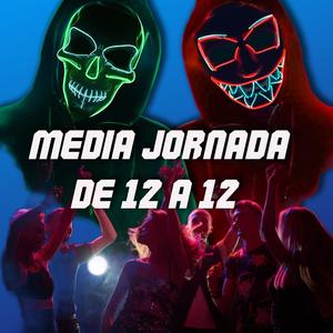 Media Jornada de 12 a 12 (La juventud ya no quiere trabajar)