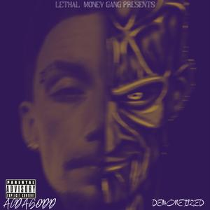 Devil on my back (Explicit)