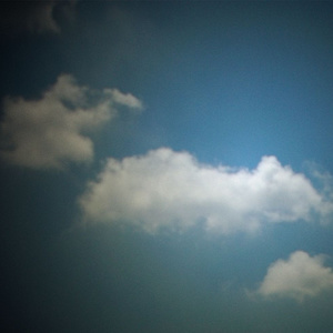 没有生命依托的孩子