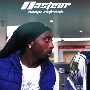 Waya (feat. Nasteur) (Refresh) (Explicit)