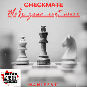 Checkmate (Explicit)