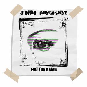 Not The Same (feat. Indygo Skye)