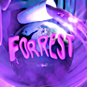 Forrest - #1 (Explicit)