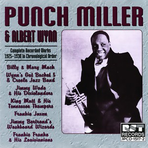 Down Home In Kentuck