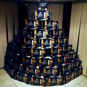 Carlton Drunk (Explicit)