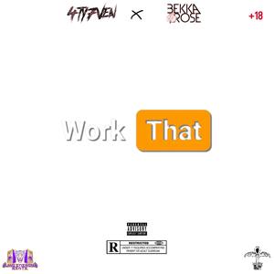 Work That (Explicit)