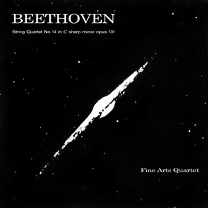 String Quartet No. 13 in C Sharp Minor, Op. 131 - IV. Andante, Ma Non Troppo E Molto Cantabile