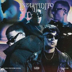 INFASTIDITO (feat. Nobody) (Explicit)