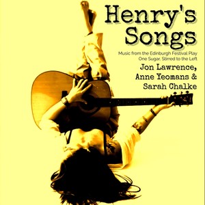 Henry's Songs: Music from One Sugar Stirred to the Left