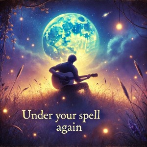 Under Your Spell Again