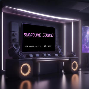 Surround Sound (feat. Xay Hill)