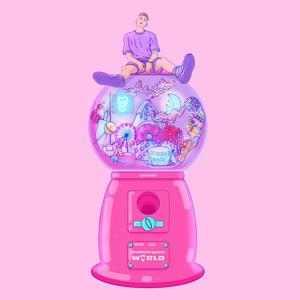 jours bleus(feat. Ladycryface)