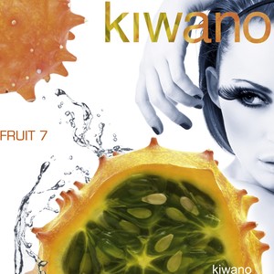 Fruit 07 - Kiwano Mix By M. Lackmaier (Continuous DJ Mix)