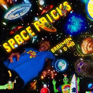 Space Pricks (Explicit)