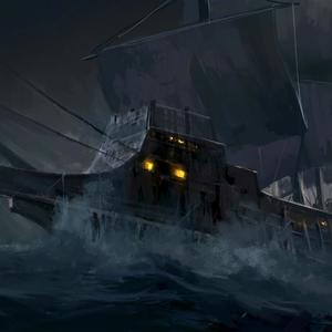 Tetera del mar(Wellerman)(feat. Sebastián Guaman)