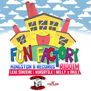 Fun Factory Riddim