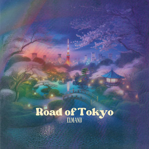 Road of Tokyo
