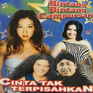 Bintang-Bintang Campursari, Vol. 1