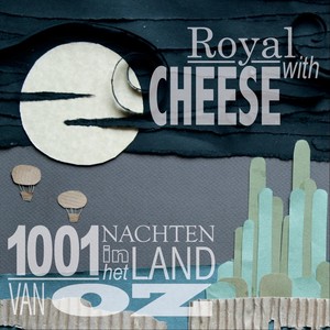 1001 Nachten In Het Land Van Oz (Explicit)