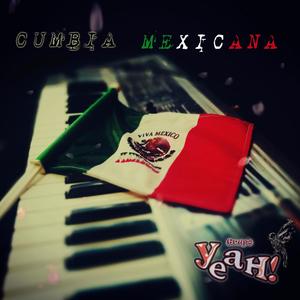 Cumbia Mexicana