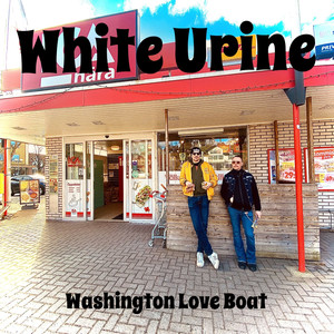 Washington Love Boat (Explicit)