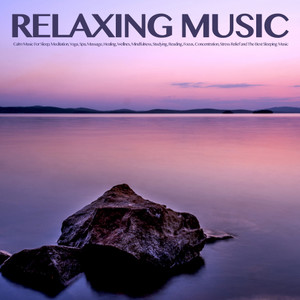 Sleeping Music For Sleep