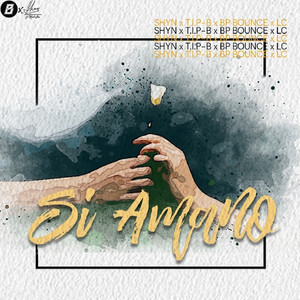 Si Amano (feat. Shyn, BP BOUNCE, LC) (New Version)