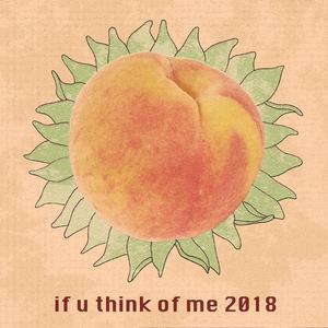 if u think of me 2018 (feat. Noah Hafford)