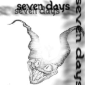 Seven Days (feat. Stranger) [Explicit]