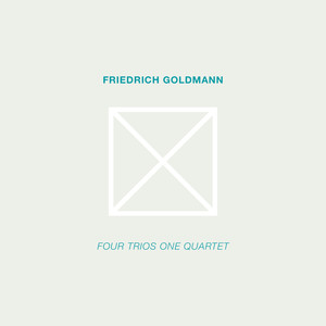 Four Trios One Quartet