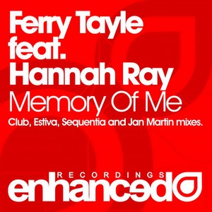 Memory Of Me (Estiva Remix)