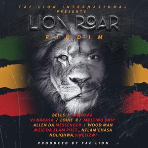 Karma(feat. Molten Drip)