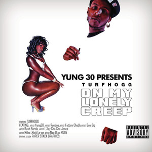 Da Life Dat We Livin(feat. Dooby Loc & Rikiano) (Explicit)