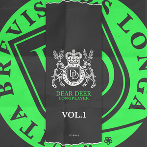 Agron (Original Mix)