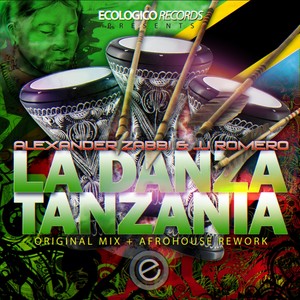 La Danza Tanzania (AfroHouse Rework)