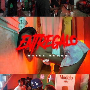 Entregalo (Explicit)