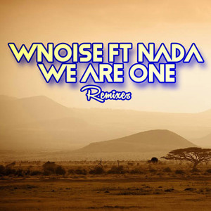 We Are One (DJ Octopuz Deeper Remix)