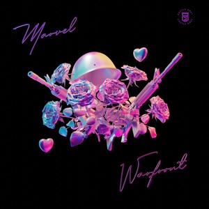 Warfront (Explicit)