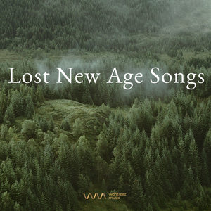 Lost New Age Songs