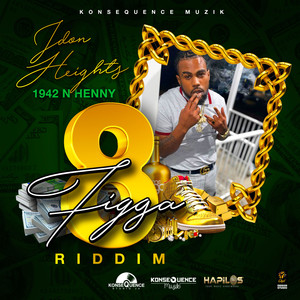 1942 n Henny (Radio Edit)