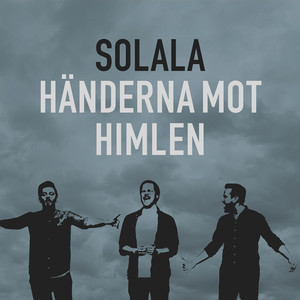 Händerna Mot Himlen