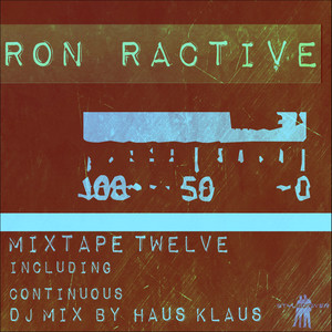 Mixtape Twelve (Continuous DJ Mix)