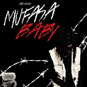 MUFASA BABY (Explicit)