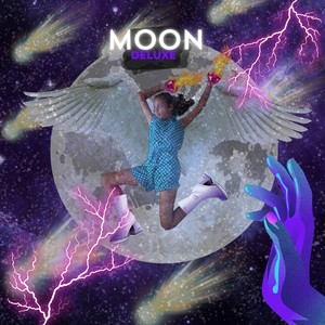 Moon Deluxe (Explicit)