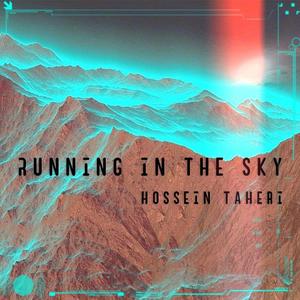 Running in the Sky