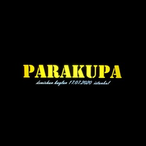 Parakupa